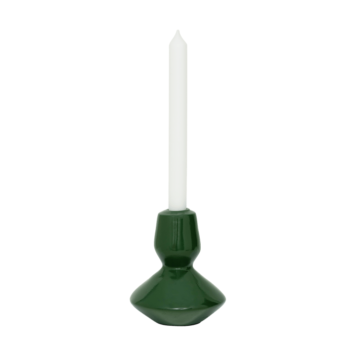 Logan candle holder, Green URBAN NATURE CULTURE