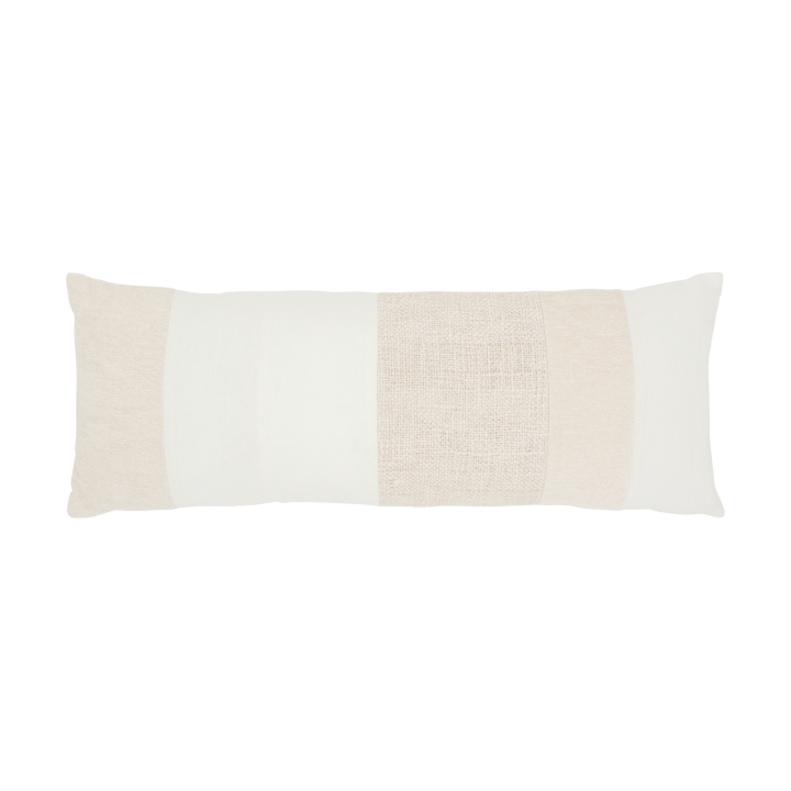 Lucia cushion 30x80 cm, Natural-beige URBAN NATURE CULTURE