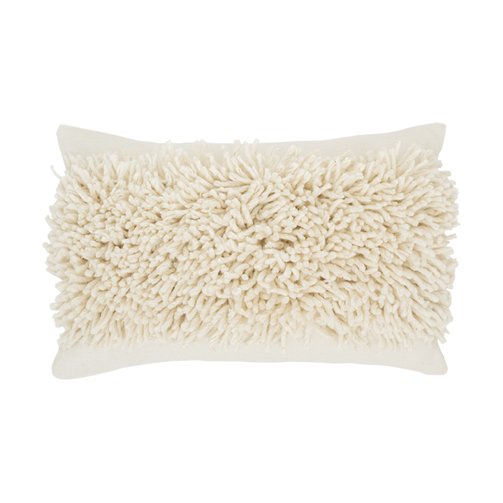 Malin cushion 40x60 cm - Off white - URBAN NATURE CULTURE