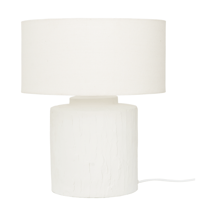 Mason table lamp 52 cm - Off white - URBAN NATURE CULTURE