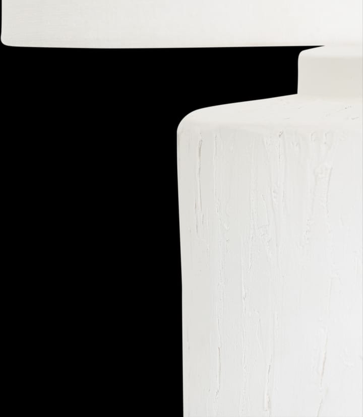 Mason table lamp 52 cm - Off white - URBAN NATURE CULTURE