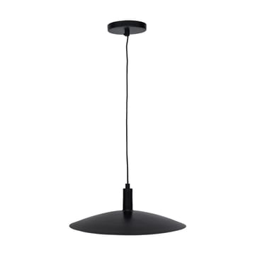 Mathematic ceiling lamp L Ø40 cm - Black - URBAN NATURE CULTURE