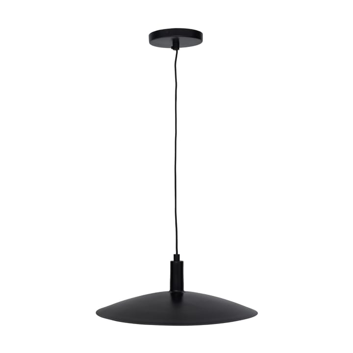 Mathematic ceiling lamp L Ø40 cm, Black URBAN NATURE CULTURE