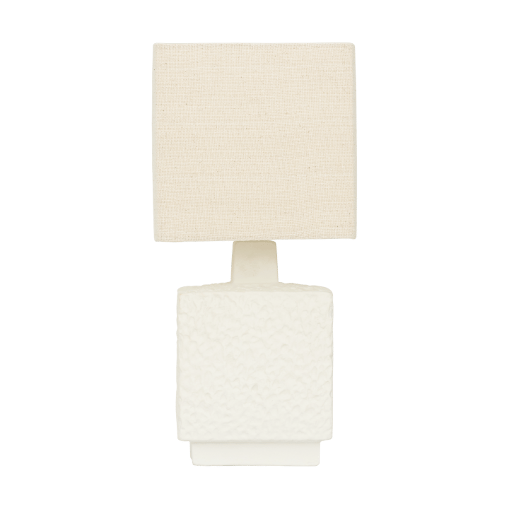 Meja table lamp 48 cm - White - URBAN NATURE CULTURE