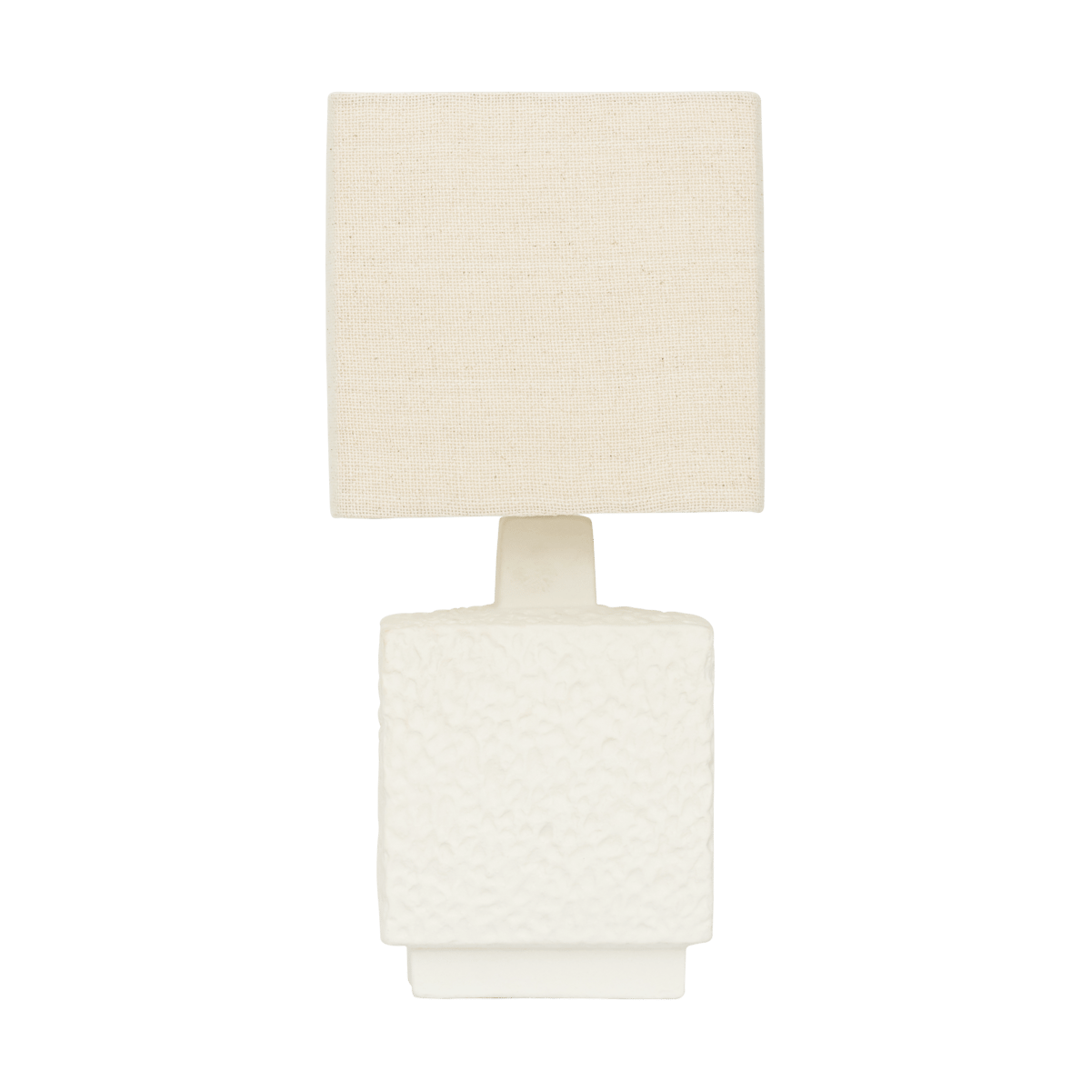 URBAN NATURE CULTURE Meja table lamp 48 cm White