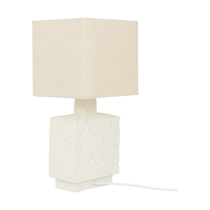 Meja table lamp 48 cm - White - URBAN NATURE CULTURE