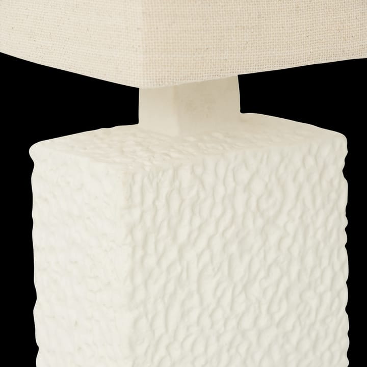 Meja table lamp 48 cm - White - URBAN NATURE CULTURE