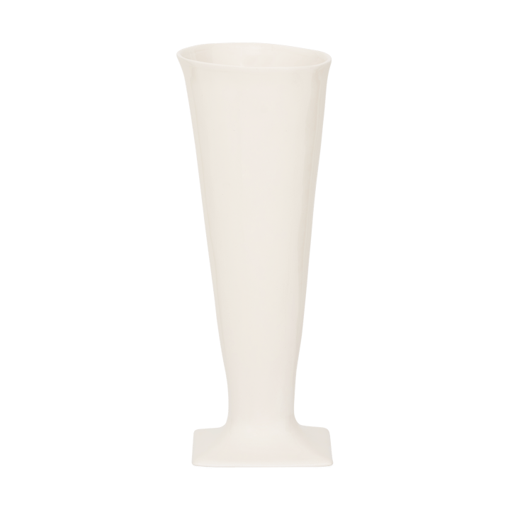 Mette vase 32 cm - White - URBAN NATURE CULTURE