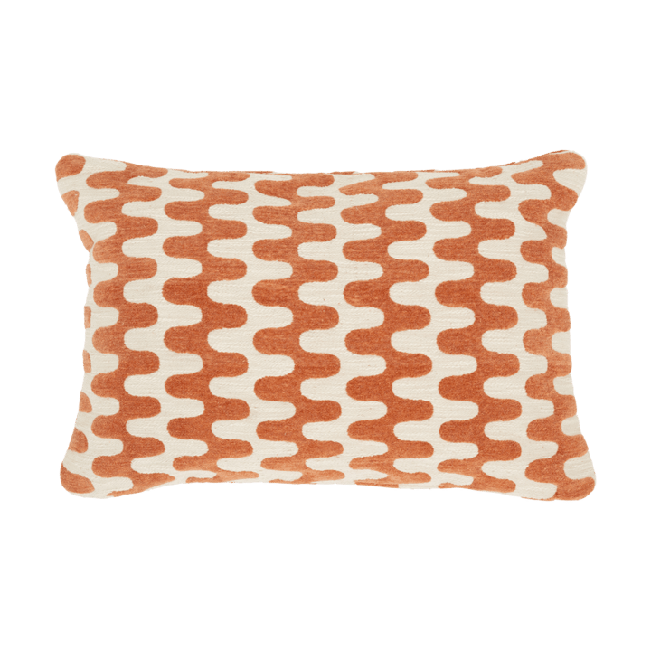 Misul cushion 40x60 cm - Flame - URBAN NATURE CULTURE