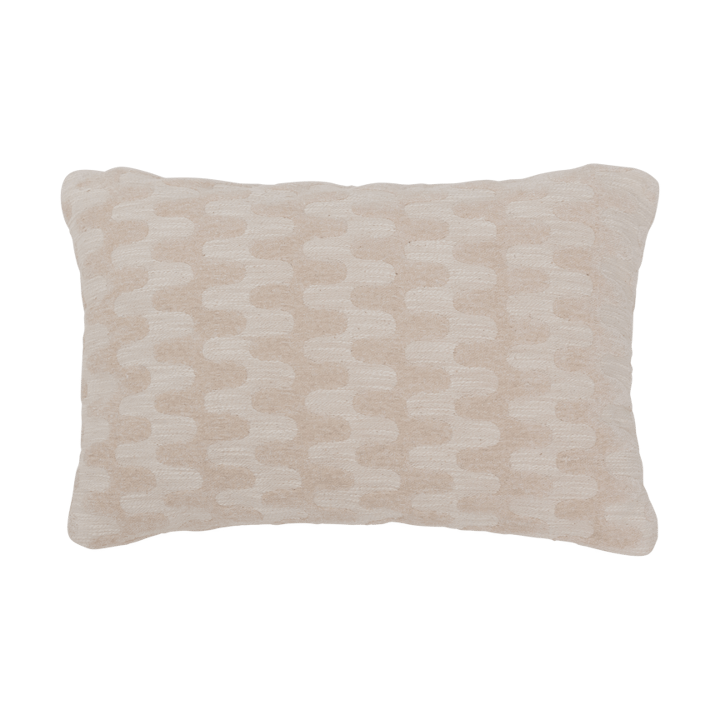 Misul cushion 40x60 cm - Off white - URBAN NATURE CULTURE