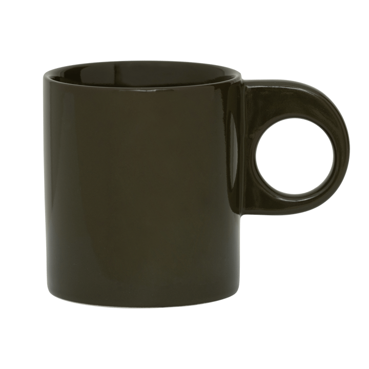 Nissa mug 43 cl - Kalamata - URBAN NATURE CULTURE