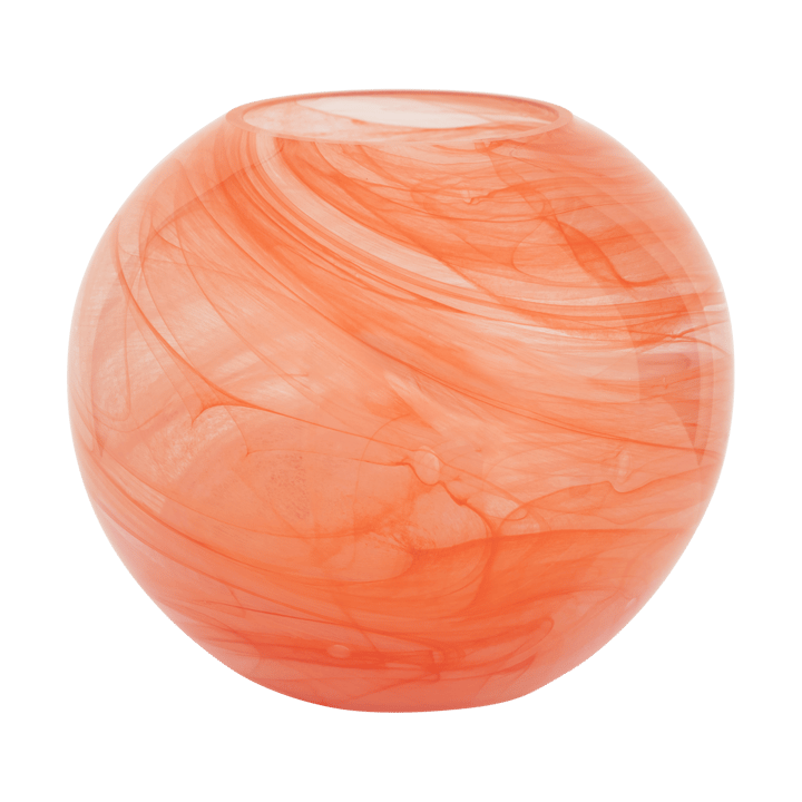 Noin bowl Ø22 cm - Orange - URBAN NATURE CULTURE