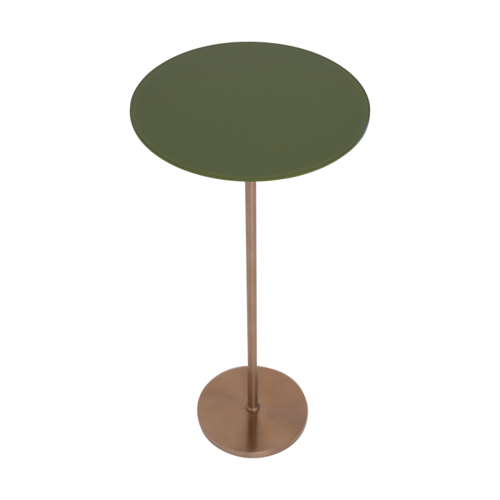 Nolan side table 62 cm, Green URBAN NATURE CULTURE