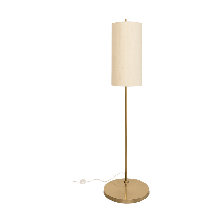 Oro floor lamp 170 cm - Gold-beige - URBAN NATURE CULTURE