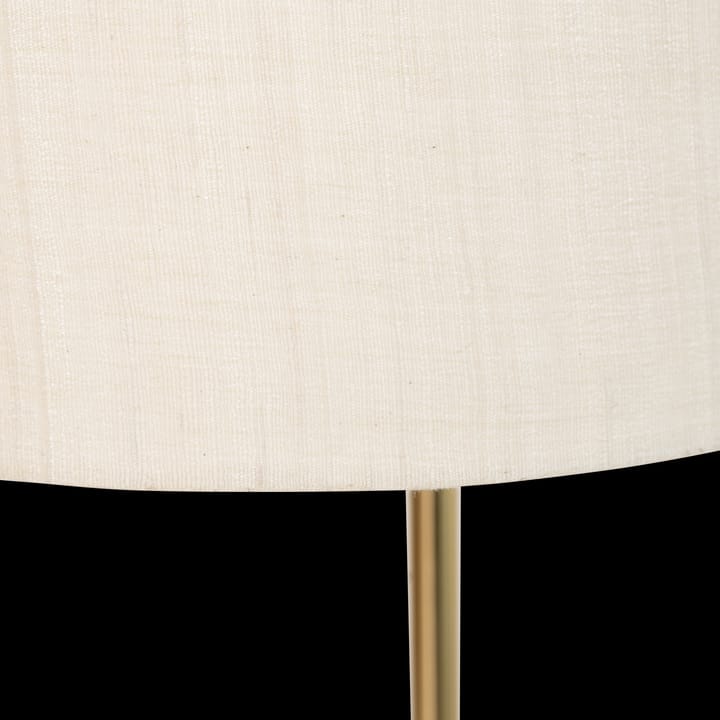 Oro floor lamp 170 cm - Gold-beige - URBAN NATURE CULTURE