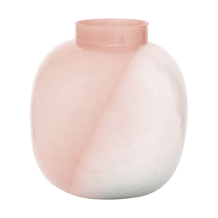 Riva vase 20 cm - Rose dawn - URBAN NATURE CULTURE