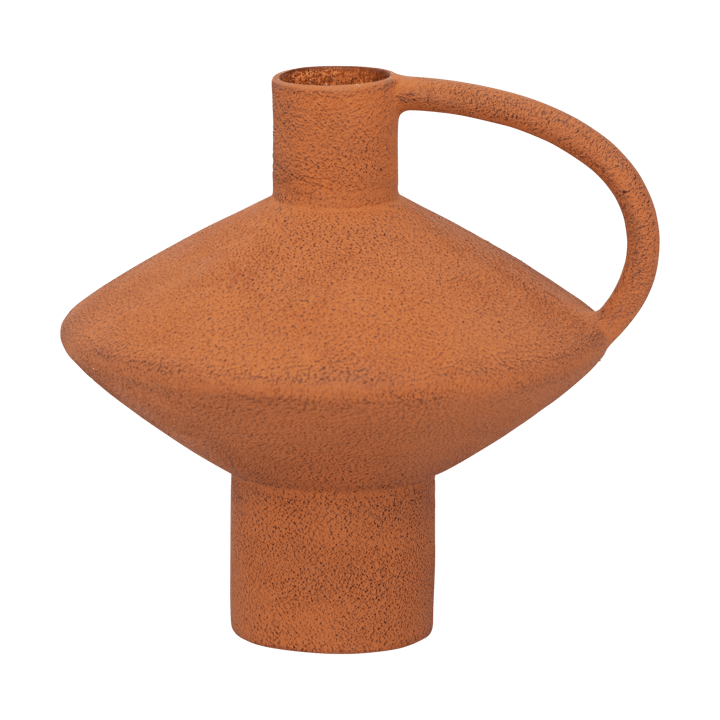 Roi vase 24 cm - Brown - URBAN NATURE CULTURE