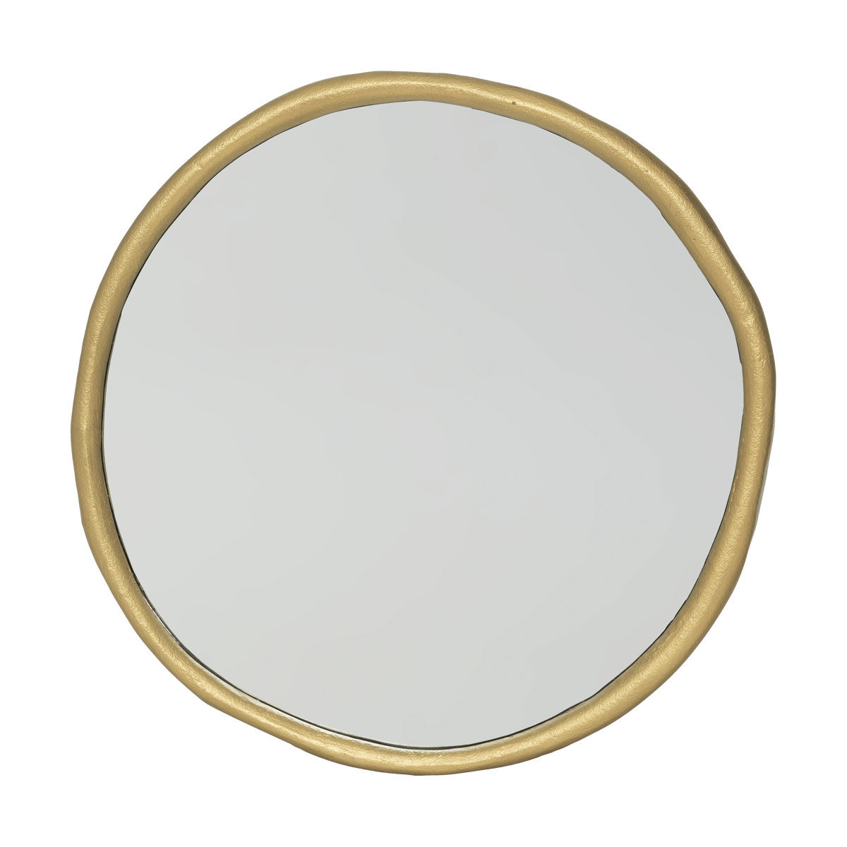 URBAN NATURE CULTURE Rox mirror Ø60 cm Gold