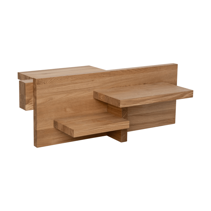 Sienna coffee table 30 cm - Oak - URBAN NATURE CULTURE