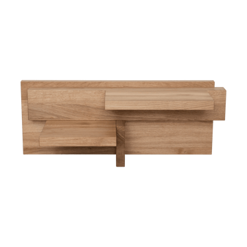 Sienna coffee table 30 cm - Oak - URBAN NATURE CULTURE