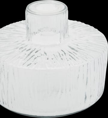 Solvi A candle holder 9 cm - clear - URBAN NATURE CULTURE