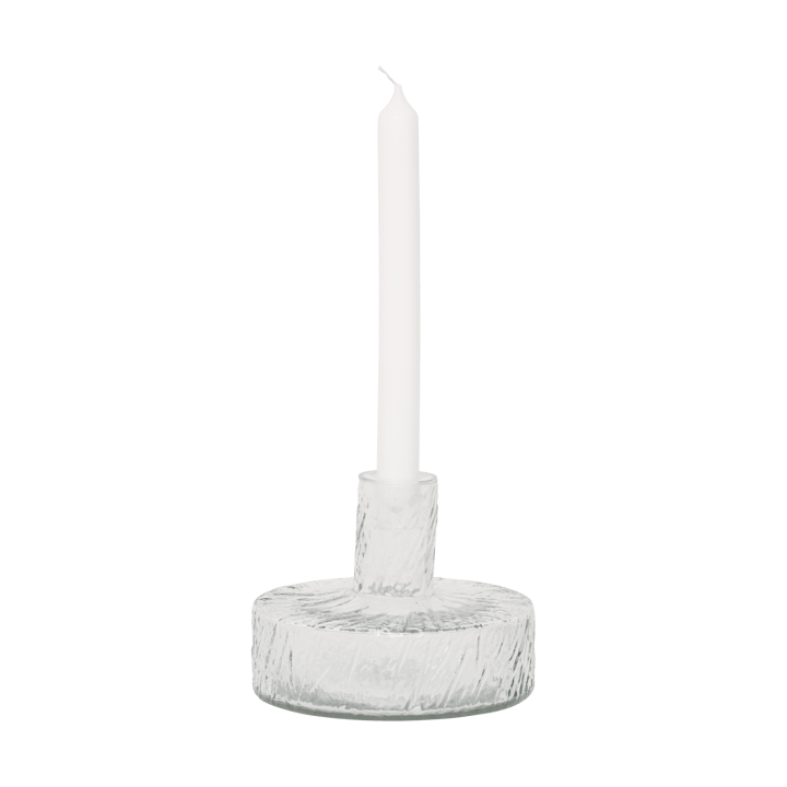 Solvi B candle holder 12 cm, clear URBAN NATURE CULTURE