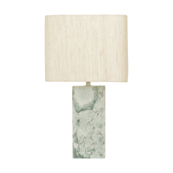 Suvi table lamp 39 cm - Green - URBAN NATURE CULTURE