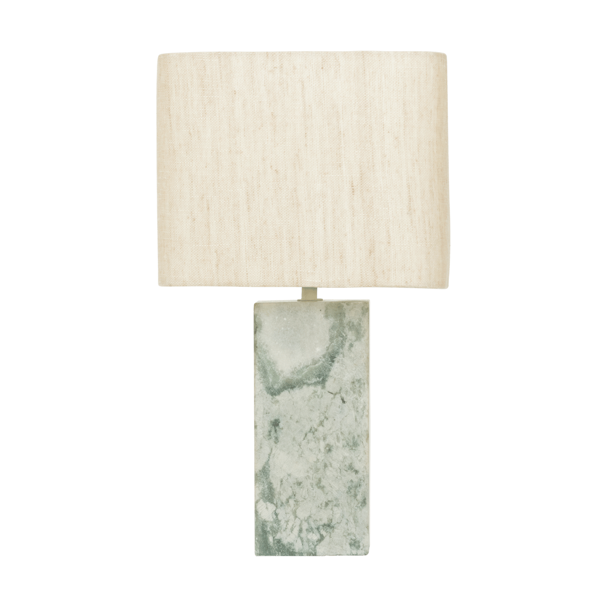 URBAN NATURE CULTURE Suvi table lamp 39 cm Green