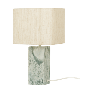 Suvi table lamp 39 cm - Green - URBAN NATURE CULTURE