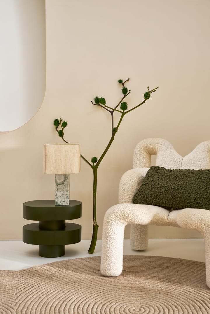 Suvi table lamp 39 cm - Green - URBAN NATURE CULTURE