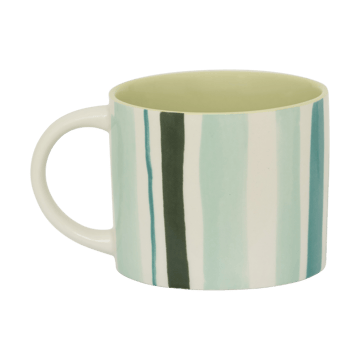 Tazza mug 50 cl - Alexandrite - URBAN NATURE CULTURE