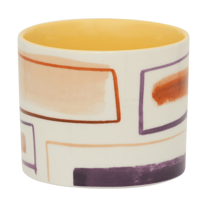 Tazza mug 50 cl, Flame URBAN NATURE CULTURE