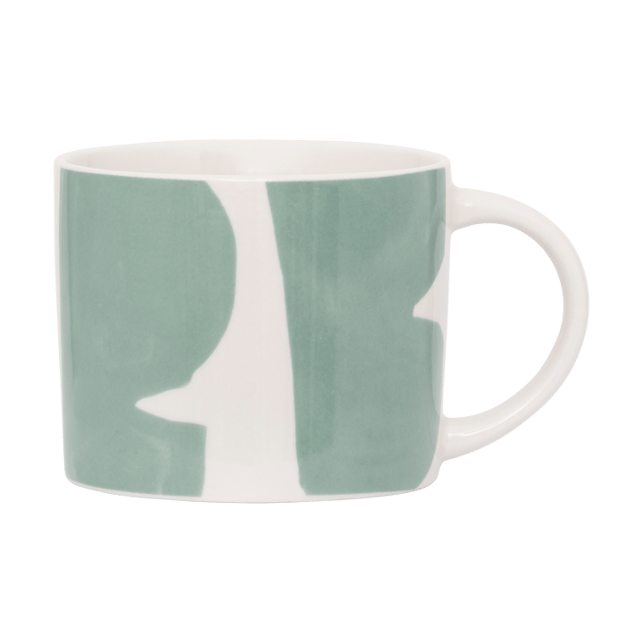 Tazza mug 50 cl - Green bay - URBAN NATURE CULTURE