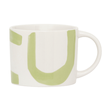 Tazza mug 50 cl - Pale green - URBAN NATURE CULTURE