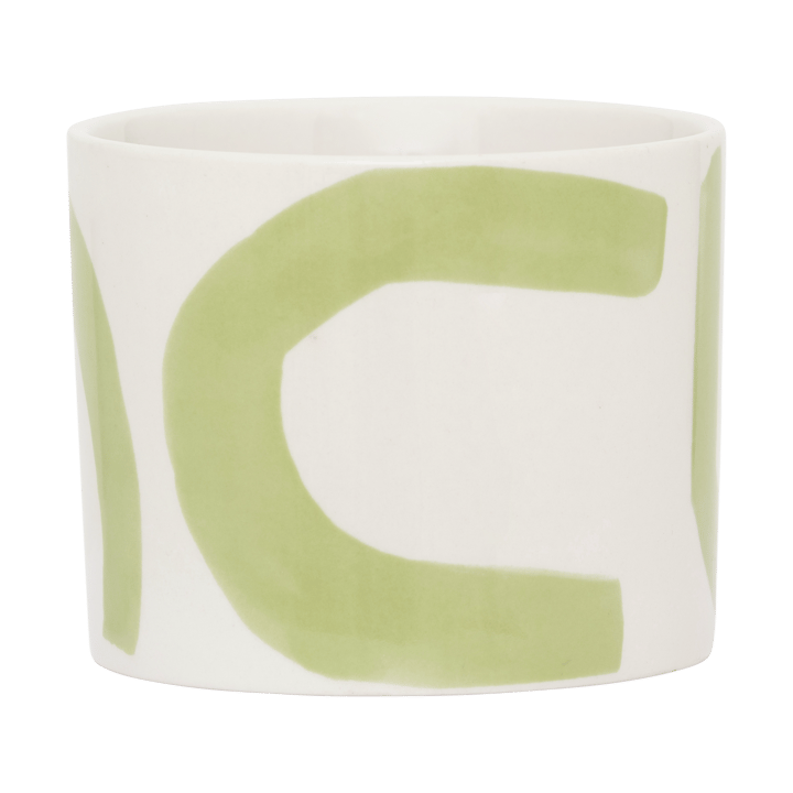 Tazza mug 50 cl - Pale green - URBAN NATURE CULTURE