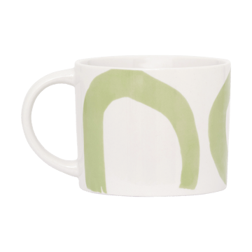 Tazza mug 50 cl - Pale green - URBAN NATURE CULTURE