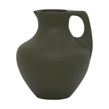 Vesi vase 22.5 cm - Green - URBAN NATURE CULTURE