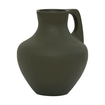 Vesi vase 22.5 cm - Green - URBAN NATURE CULTURE