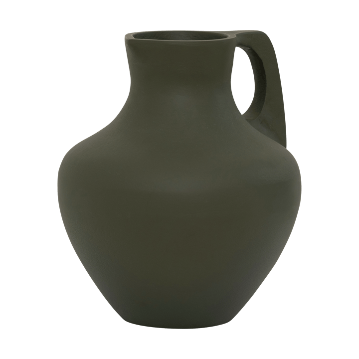 Vesi vase 22.5 cm, Green URBAN NATURE CULTURE