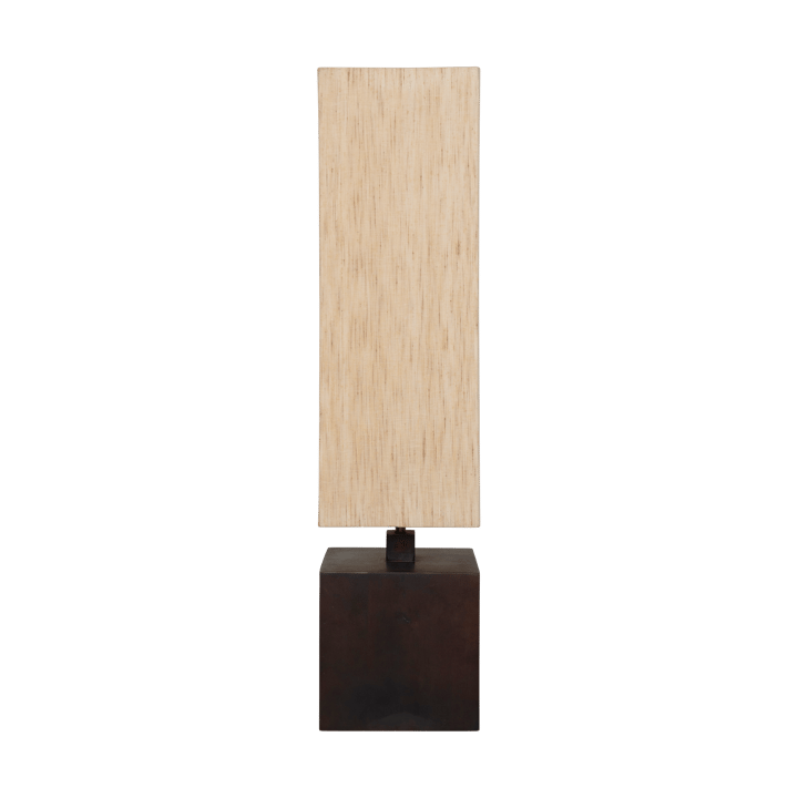 Vidar floor lamp - Mangowood - URBAN NATURE CULTURE