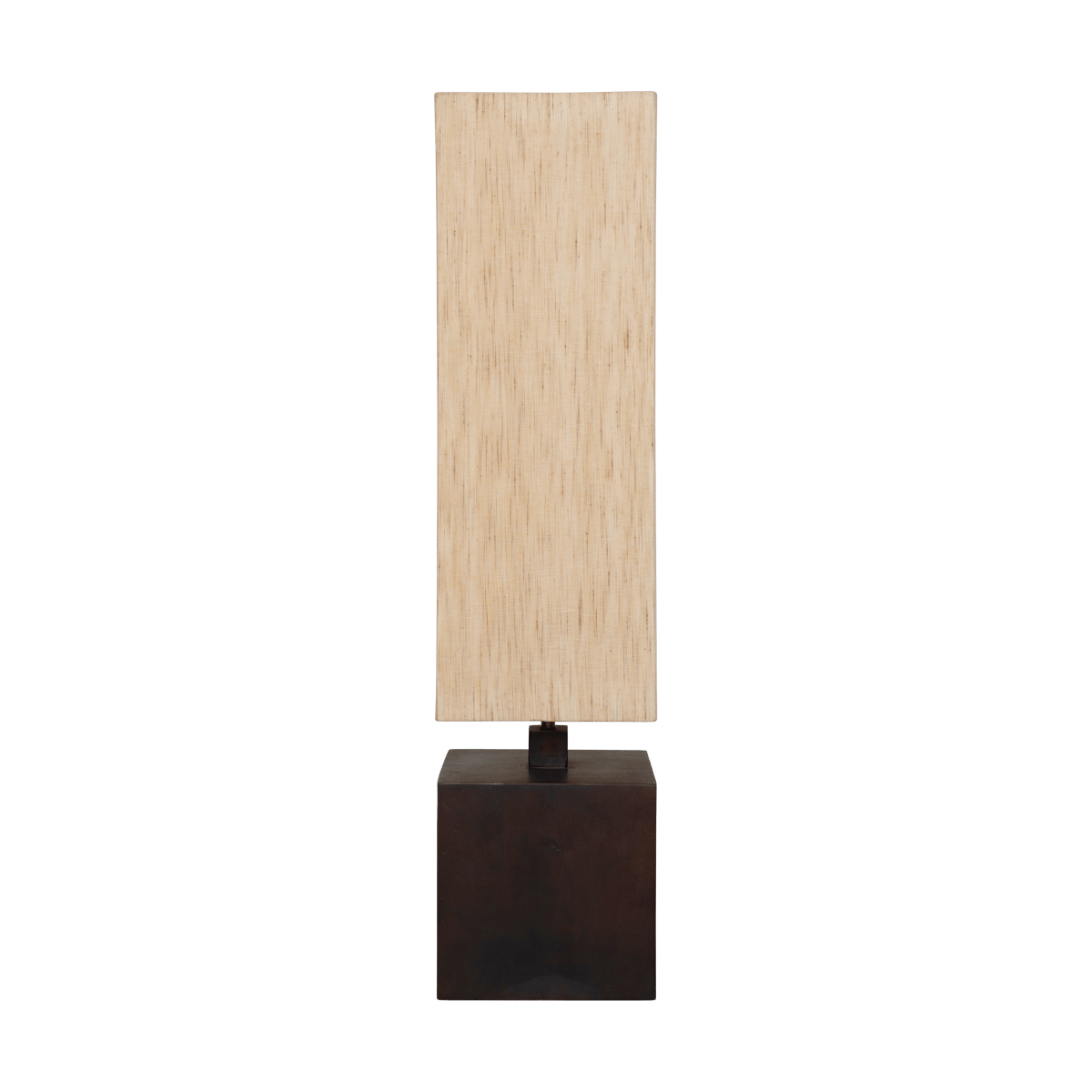 URBAN NATURE CULTURE Vidar floor lamp Mangowood