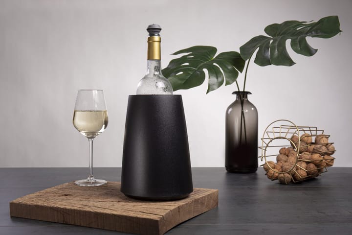 Active wine cooler - Elegant - Vacuvin