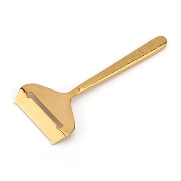 Frost cheese slicer 19.5 cm - Brass - Vargen & Thor