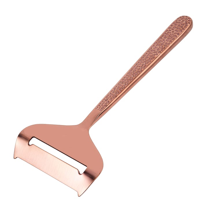 Frost cheese slicer 19.5 cm - Copper Rose - Vargen & Thor