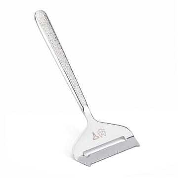 Frost cheese slicer 19.5 cm - Silver - Vargen & Thor