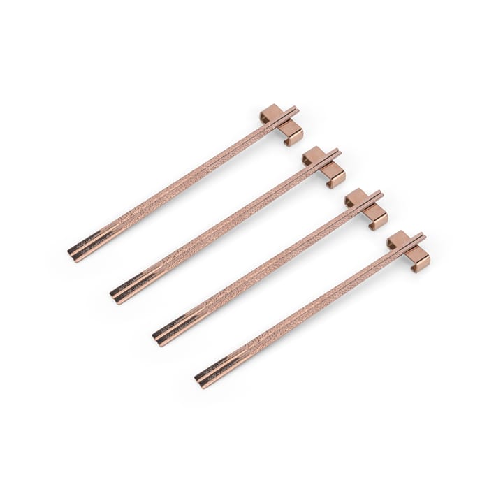 Kito Chopsticks 2-pack - Copper - Vargen & Thor