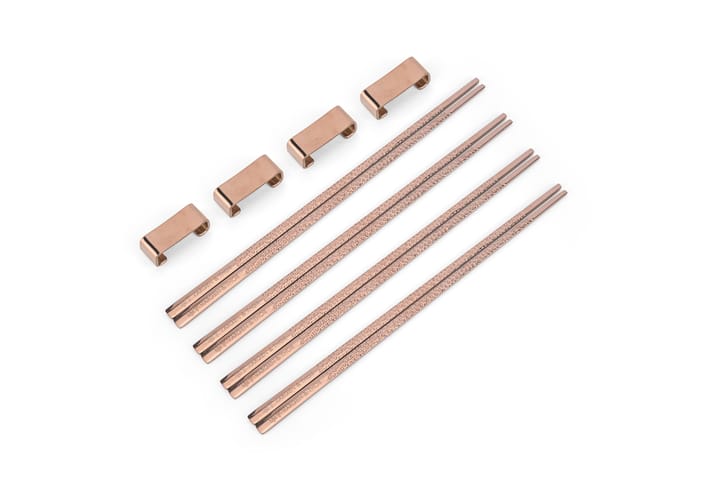 Kito Chopsticks 2-pack, Copper Vargen & Thor