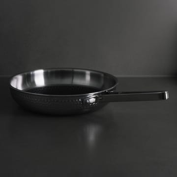 Model Mb Jr frying pan Ø22 cm - Silver - Vargen & Thor