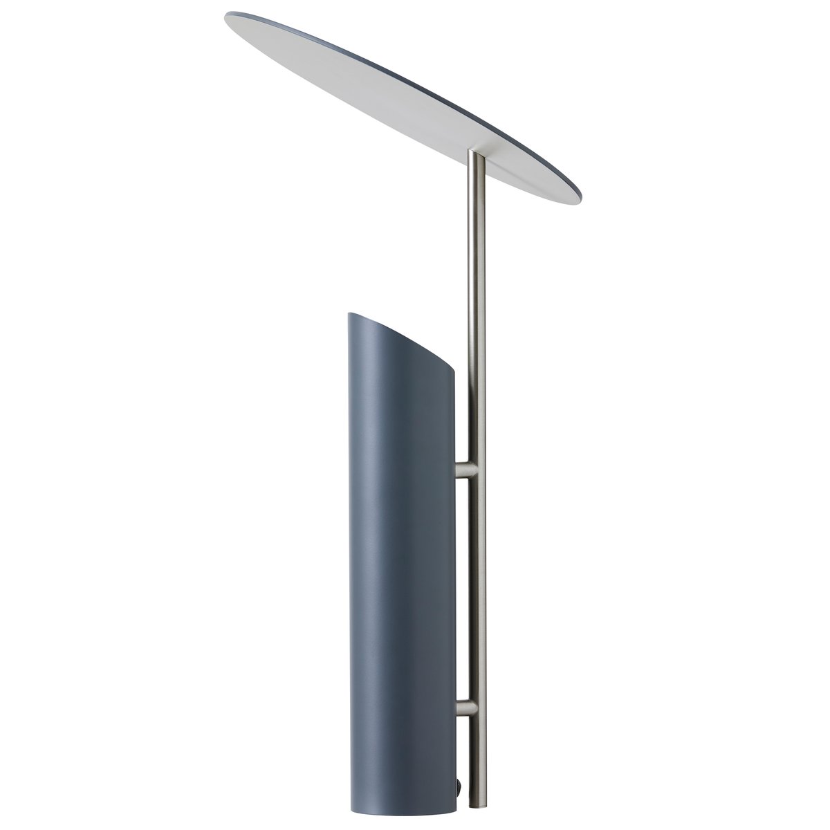 Verpan Reflect table lamp Grey