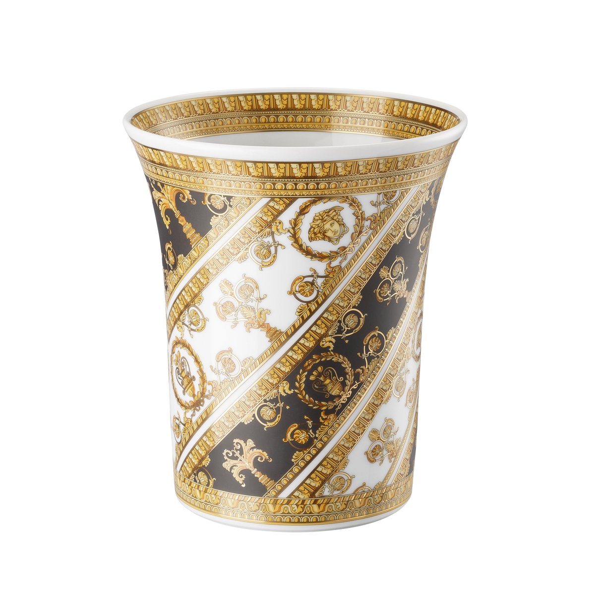 Versace Versace I love Baroque vase Small